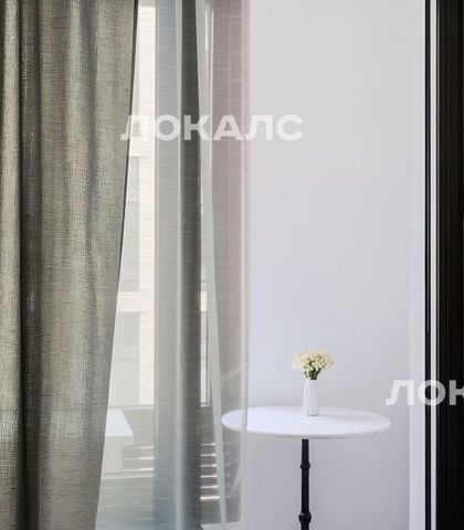 Сдается 2х-комнатная квартира на Ленинградский проспект, 29к3, метро Петровский парк, г. Москва