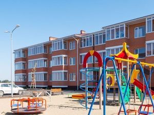 Студия Краснодарский край, Краснодар ул. 1-я Ямальская, 5к5 (20.0 м²)