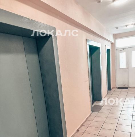 Сдается 2-комнатная квартира на Профсоюзная улица, 25, метро Академическая, г. Москва