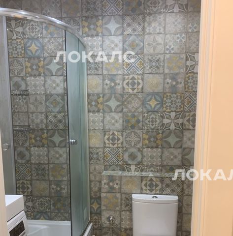 Сдаю однокомнатную квартиру на улица Василия Ощепкова, 3, метро Коммунарка, г. Москва