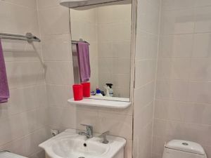 1-к кв. Новосибирская область, Новосибирск Военного Городка тер., 428 (34.6 м²)