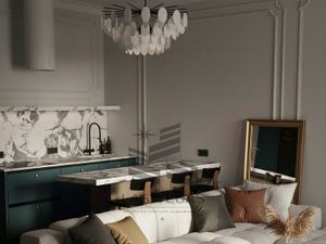 3-к кв. Москва Береговой проезд, 3 (80.0 м²)