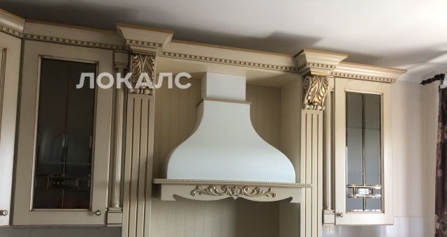 Сдаю однокомнатную квартиру на Долгопрудная улица, 12, г. Москва