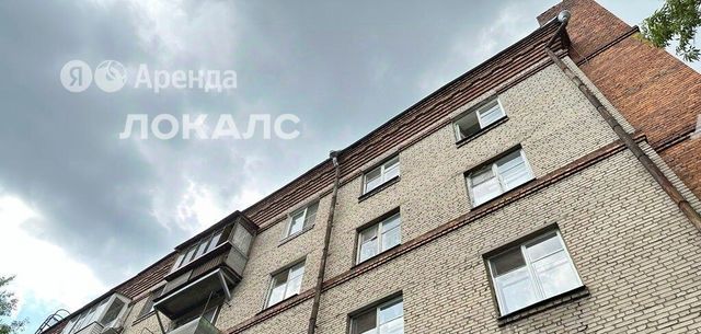 Аренда 2х-комнатной квартиры на улица Судакова, 16/47, метро Люблино, г. Москва