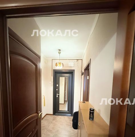 Сдам 1-к квартиру на Коровинское шоссе, 23К2, г. Москва