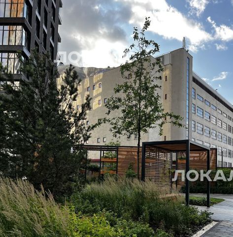 Сдается 1-комнатная квартира на 9Ак6, метро Полежаевская, г. Москва