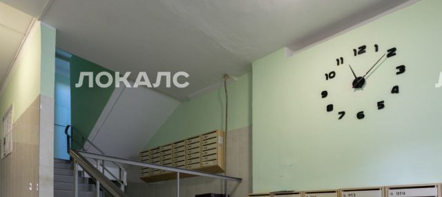 Сдам 2х-комнатную квартиру на улица Академика Анохина, 26К4, метро Юго-Западная, г. Москва