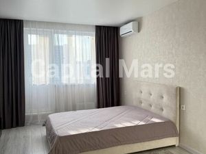 1-комнатная квартира: Москва, улица Маршала Голованова, 1 (38 м²)