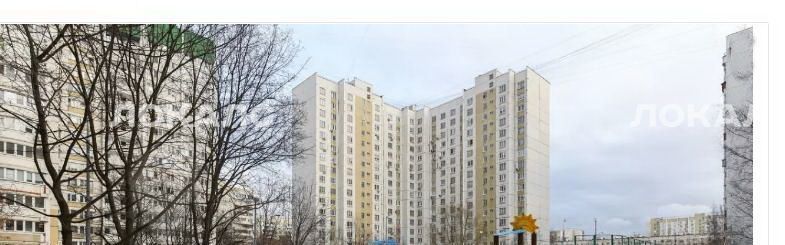 Снять однокомнатную квартиру на Дубнинская улица, 32К6, г. Москва