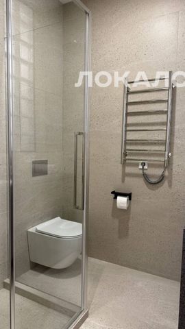 Продать однокомнатную квартиру на г Москва, Шмитовский проезд, д 39 стр 20, метро Международная, г. Москва