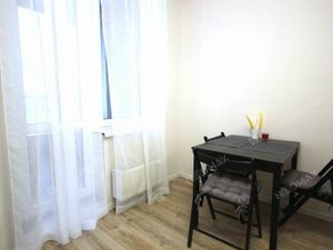 1-комнатная квартира: Санкт-Петербург, Кременчугская улица, 11к1 (45 м²)
