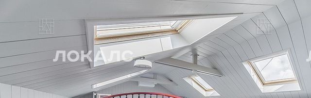 Сдаю 4-комнатную квартиру на Большой Патриарший переулок, 4, метро Краснопресненская, г. Москва