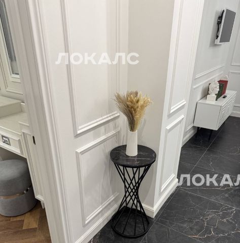 Снять двухкомнатную квартиру на шоссе Энтузиастов, 24/43, метро Авиамоторная, г. Москва