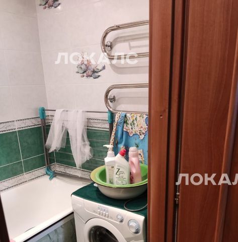 Сдам 2-к квартиру на проезд Соломенной Сторожки, 5А, метро Дмитровская, г. Москва