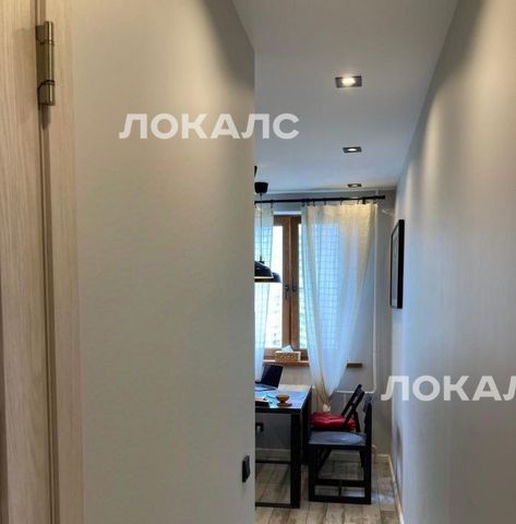 Снять 2к квартиру на Пятницкое шоссе, 40, метро Пятницкое шоссе, г. Москва