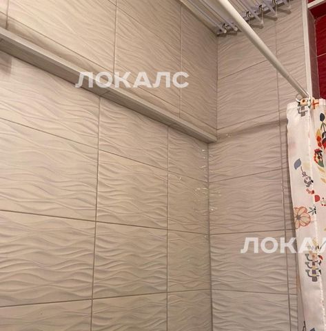 Сдам 2-к квартиру на 4-я Гражданская улица, 43К7, метро Бульвар Рокоссовского, г. Москва