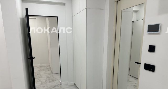 Сдам 2-к квартиру на Нахимовский проспект, 63, метро Новые Черёмушки, г. Москва