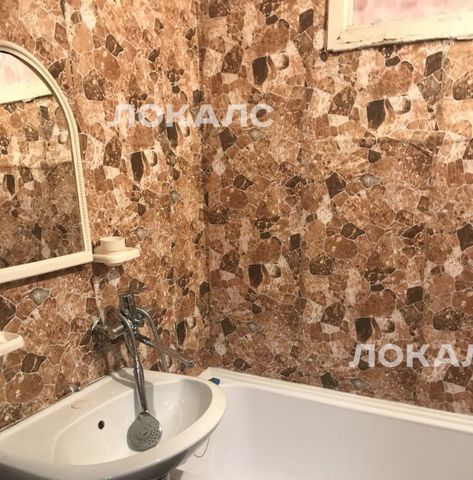 Сдаю 1-комнатную квартиру на Сиреневый бульвар, 65К1, метро Первомайская, г. Москва