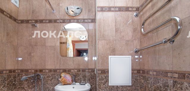 Сдается 1-комнатная квартира на проспект Вернадского, 95К3, метро Проспект Вернадского, г. Москва