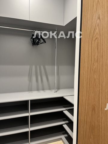 Сдаю 3к квартиру на г Москва, ул Виктора Маслова, д 2 к 3, метро Автозаводская (Замоскворецкая линия), г. Москва