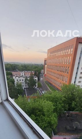 Сдам 1-комнатную квартиру на Каширское шоссе, 32К2, метро Каширская, г. Москва