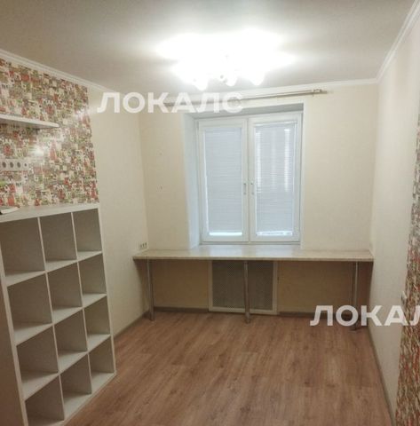 Сдается 3-комнатная квартира на Тимирязевская улица, 30К2, метро Тимирязевская, г. Москва