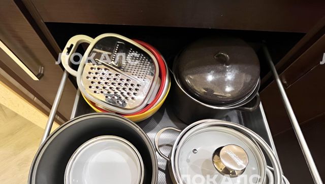 Сдается 2-к квартира на улица Академика Янгеля, 2, метро Улица Академика Янгеля, г. Москва