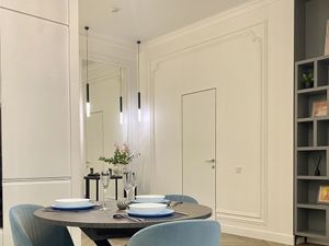 1 комнатная квартира на метро Аэропорт