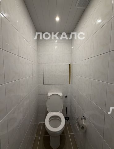 Сдаю 2-к квартиру на г Москва, ул Крылатские Холмы, д 32 к 2, метро Крылатское, г. Москва