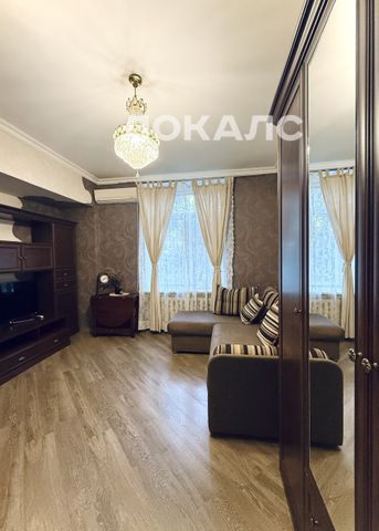 Сдается комната на г Москва, ул Шарикоподшипниковская, д 36/18, метро Дубровка (МЦК), г. Москва