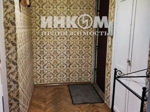 2-комнатная квартира: Москва, проезд Соломенной Сторожки, 10А (39 м²)