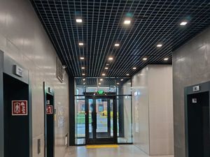 2-к кв. Москва Дорожная ул., 46к1 (32.0 м²)