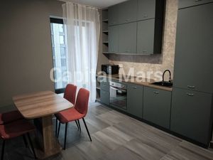 2-комнатная квартира: Москва, Дмитровский проезд, 1 (43 м²)