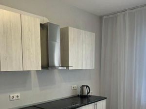 1-к кв. Татарстан, Казань ул. Дубравная, 12 (46.1 м²)