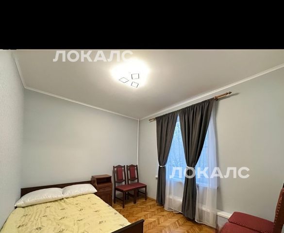 Сдаю 3-комнатную квартиру на Большая Черкизовская улица, 2К3, метро Электрозаводская, г. Москва