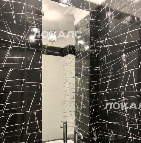 Сдается однокомнатная квартира на Ленинградский проспект, 29к3, метро Динамо, г. Москва