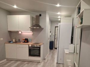 Студия Санкт-Петербург пос. Шушары, Школьная ул., 6к2 (23.8 м²)