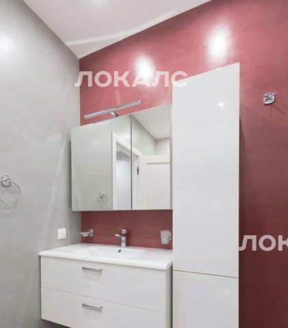 Аренда 2-к квартиры на Мытная улица, 7с1, метро Шаболовская, г. Москва