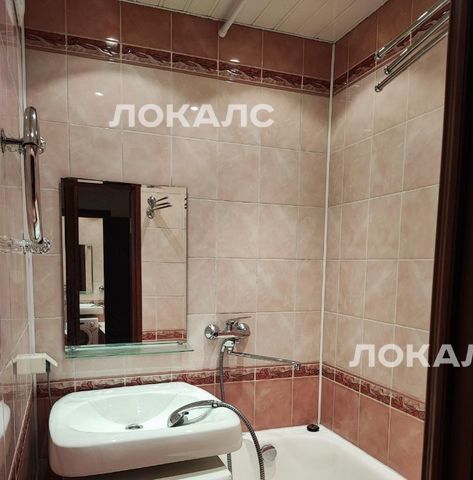 Сдам 1-к квартиру на Мурановская улица, 19, метро Алтуфьево, г. Москва