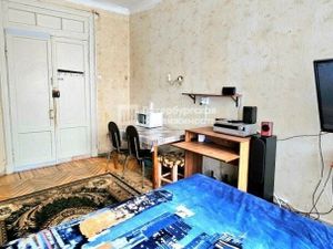 1к в 5-комнатной квартире (18.6 м²)