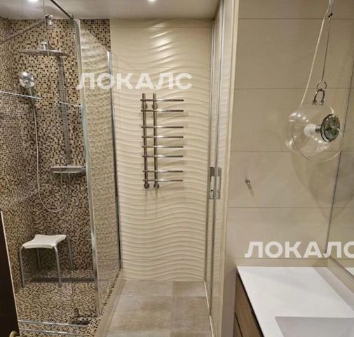 Аренда 3-к квартиры на улица Твардовского, 2к4, г. Москва