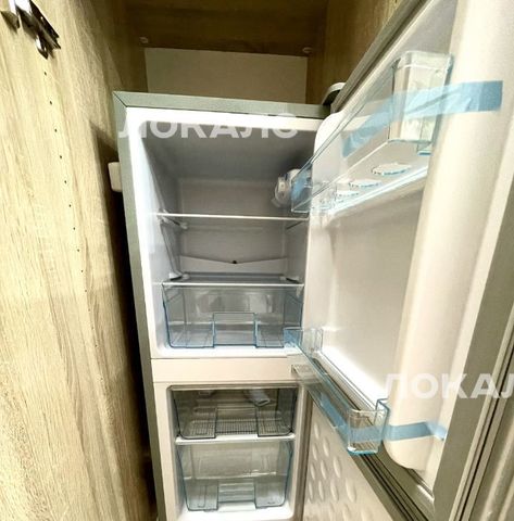 Снять 1-к квартиру на Рябиновая улица, 45К2, метро Озёрная, г. Москва