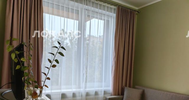 Сдается 1-к квартира на Светлановский проспект, 8, метро Удельная, г. Санкт-Петербург