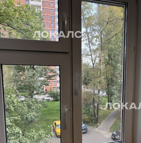 Сдаю двухкомнатную квартиру на проспект Вернадского, 33, метро Проспект Вернадского, г. Москва