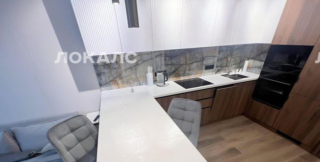 Снять 2-комнатную квартиру на 2-я Хуторская улица, 34, метро Тимирязевская, г. Москва