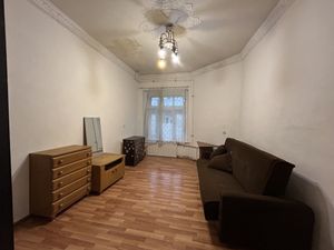 Комната на Василеостровской