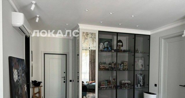 Сдам 2-к квартиру на Большая Филевская улица, 3к2, г. Москва