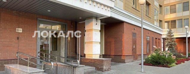 Сдаю 4-к квартиру на Мосфильмовская улица, 88к2с5, метро Ломоносовский проспект, г. Москва