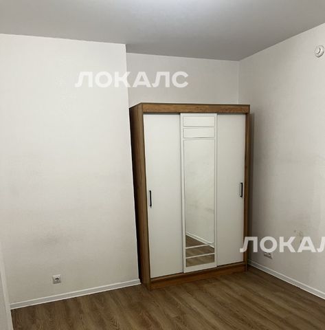 Сдается двухкомнатная квартира на Ижорская улица, 6к1, метро Ховрино, г. Москва