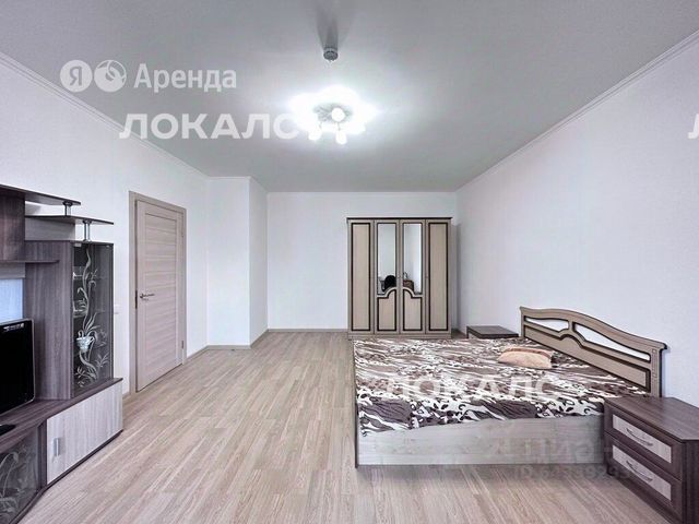 Аренда 1-комнатной квартиры на Гродненская улица, 9, г. Москва